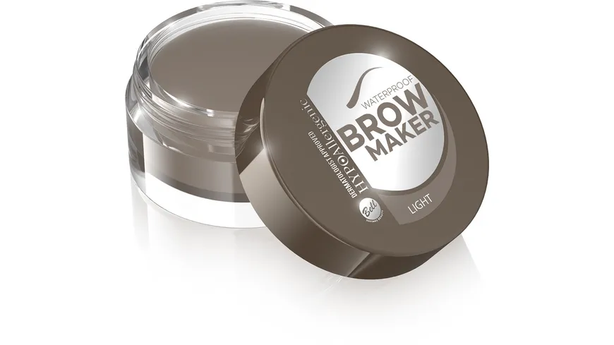 HYPOAllergenic Waterproof Brow Maker 4.8 g 01 - Brow Maker 01