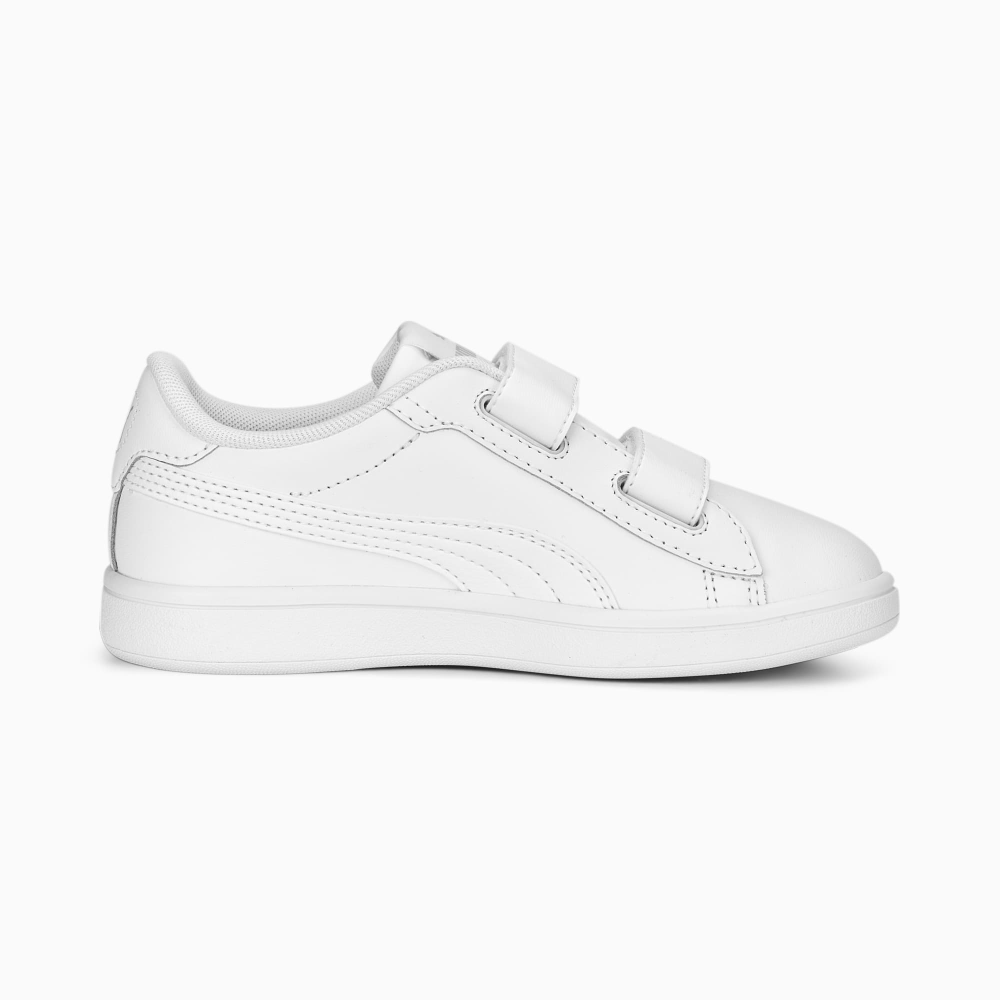 PUMA Smash 3.0 392033_02 / weiss