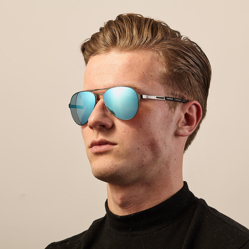 SINNER Gabriel Des lunettes de soleil Lunettes de Soleil