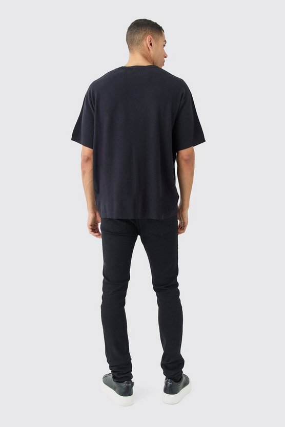 Oversize T-Shirt