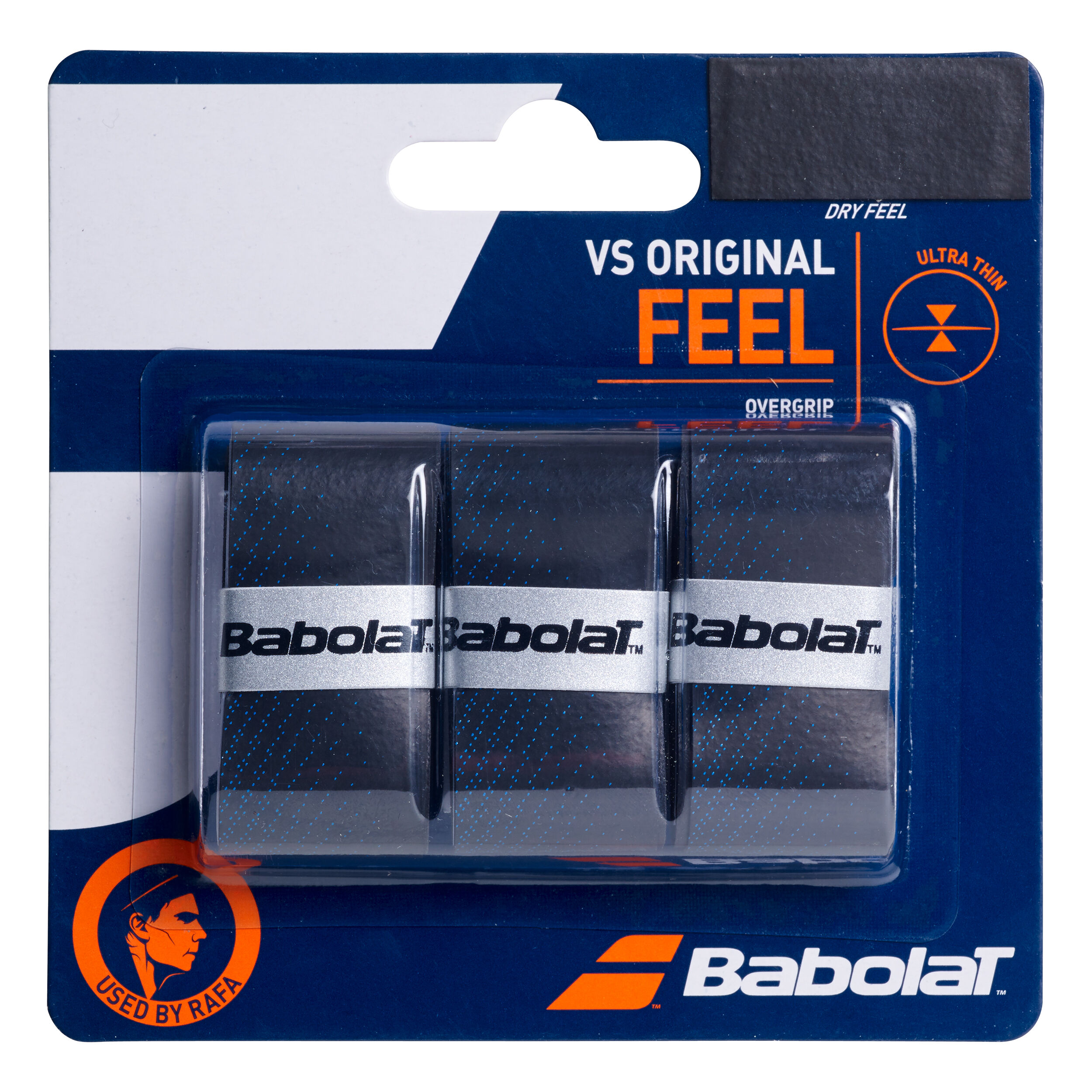 VS Grip Original 3er Pack - Blau