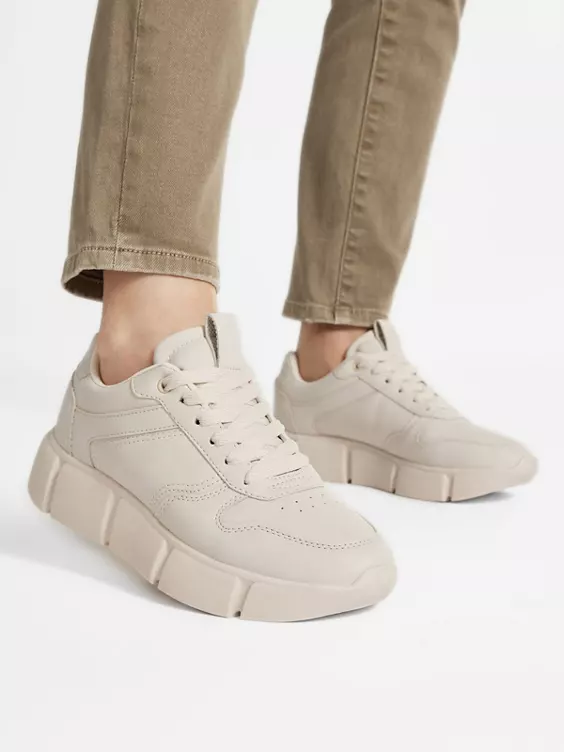 Graceland Chunky Sneaker