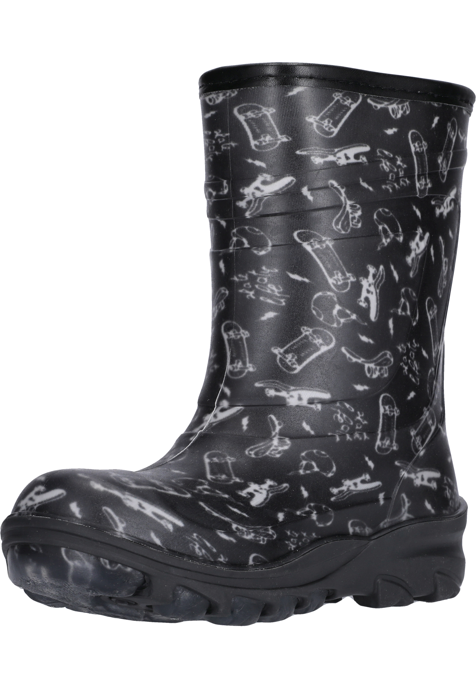 Rubber Boots 'Cenerki'