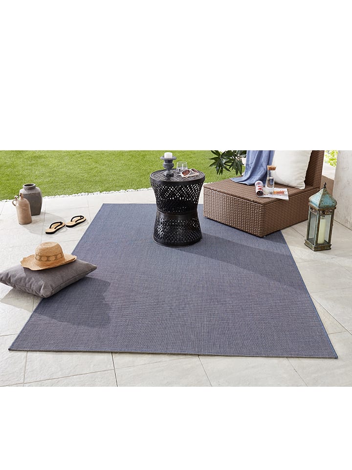 bougari Indoor-/ Outdoor-Teppich 