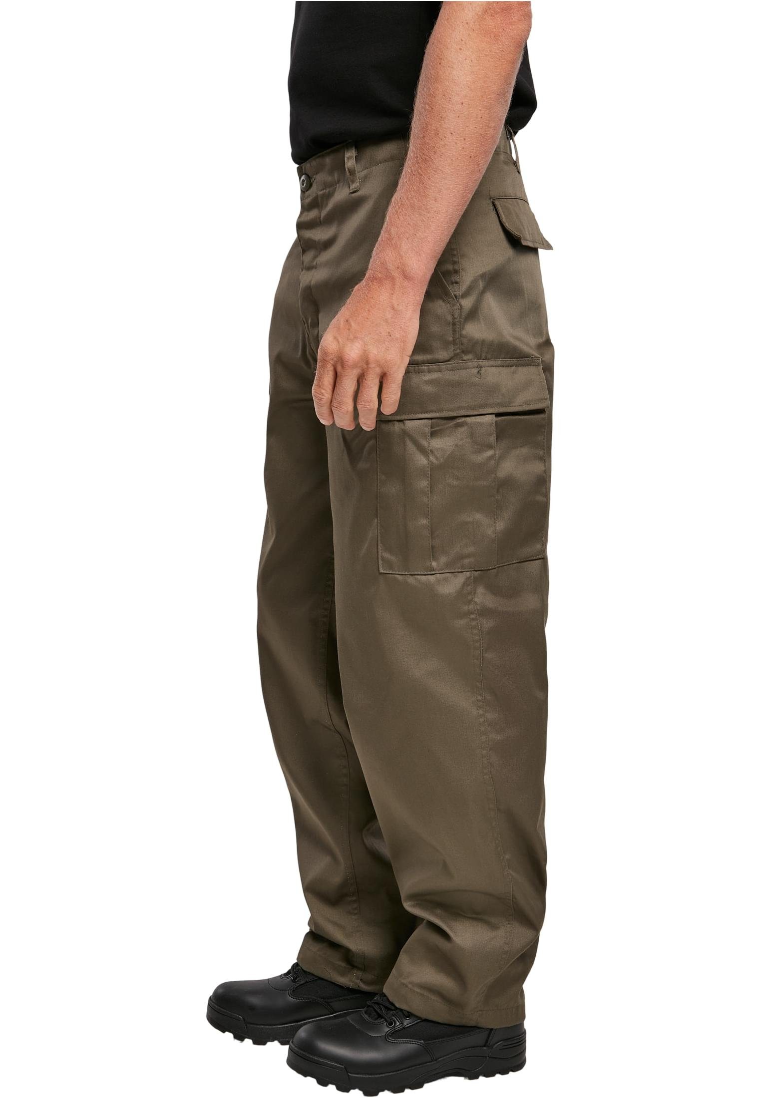 Brandit Cargohose Herren US Ranger Cargo Pants (1-tlg)