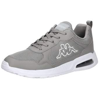 Kappa Style#243395 Turpin S Sneaker in grau