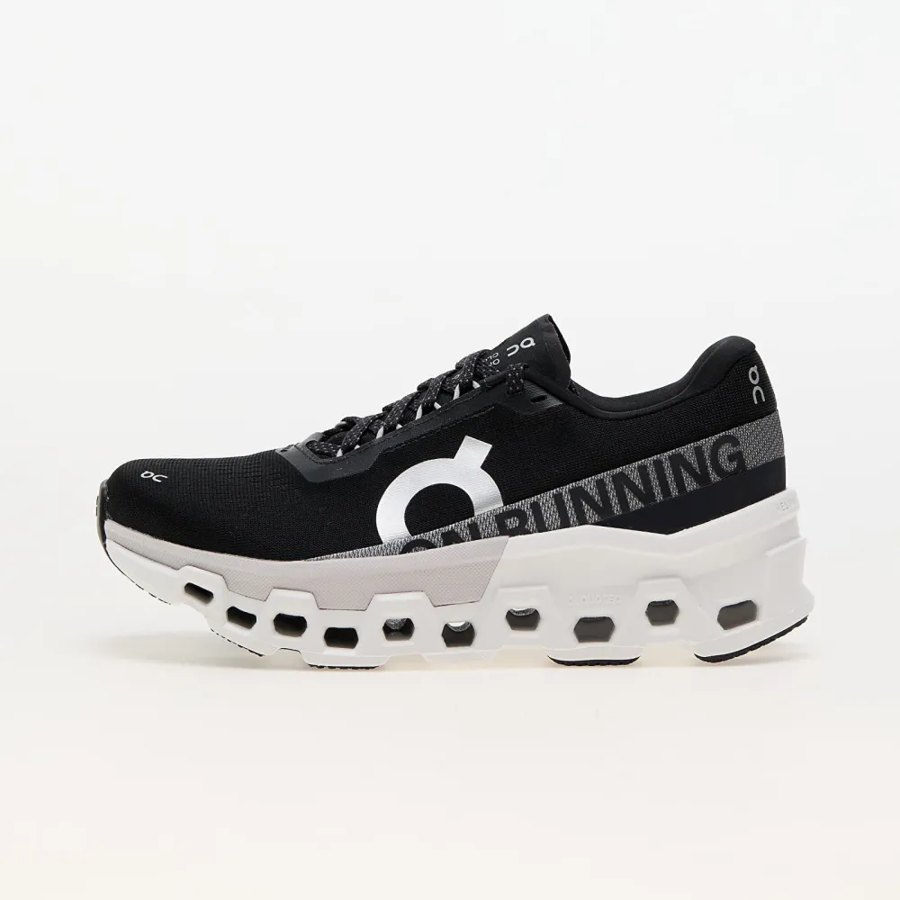 ON Cloudmonster 2 3WE10111197 / schwarz