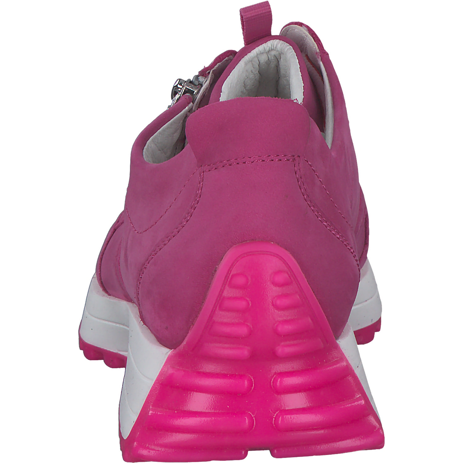 Waldläufer Pinky 797004, Schnürschuhe, Damen, AZALEA