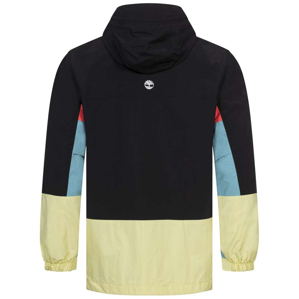 Timberland Mountain Trail Herren Jacke A2D54-BN1