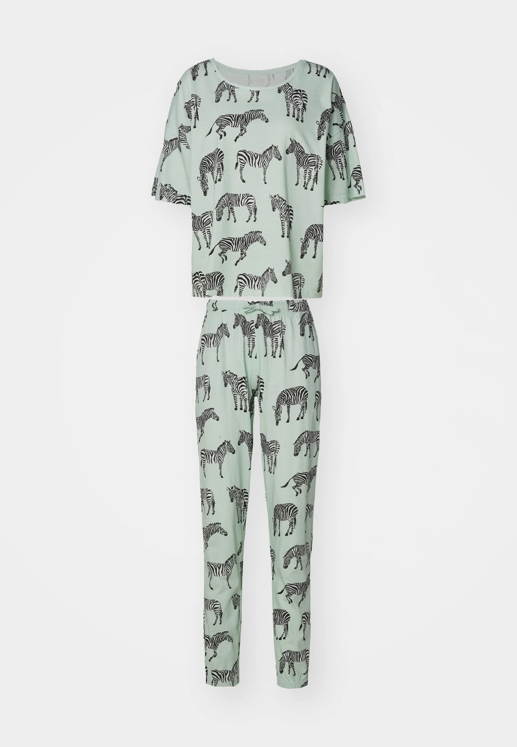 LASCANA VD ANIMAL - Pijama
