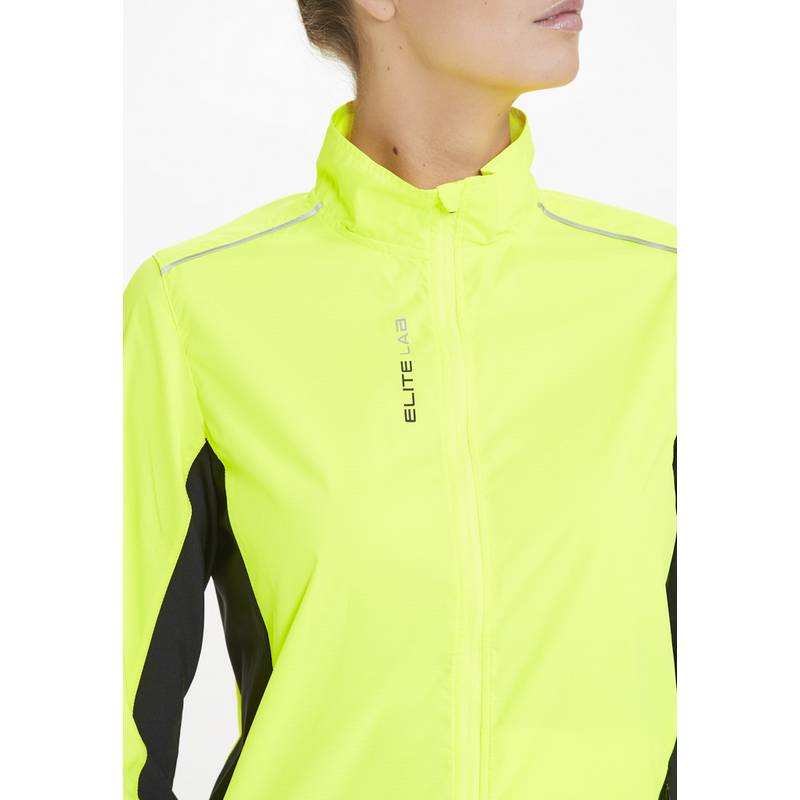 ELITE LAB Shell X1 Elite Laufjacke Damen