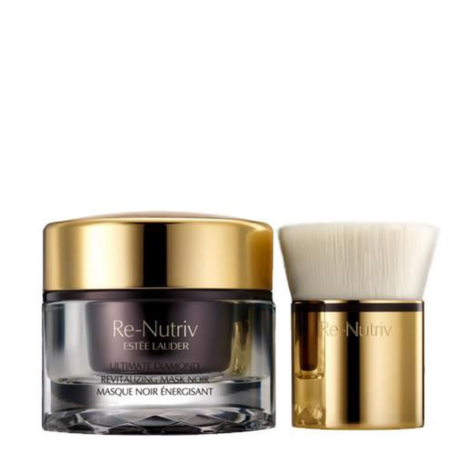 Estée Lauder Re-Nutriv Diamond Masque Noir 50 ml