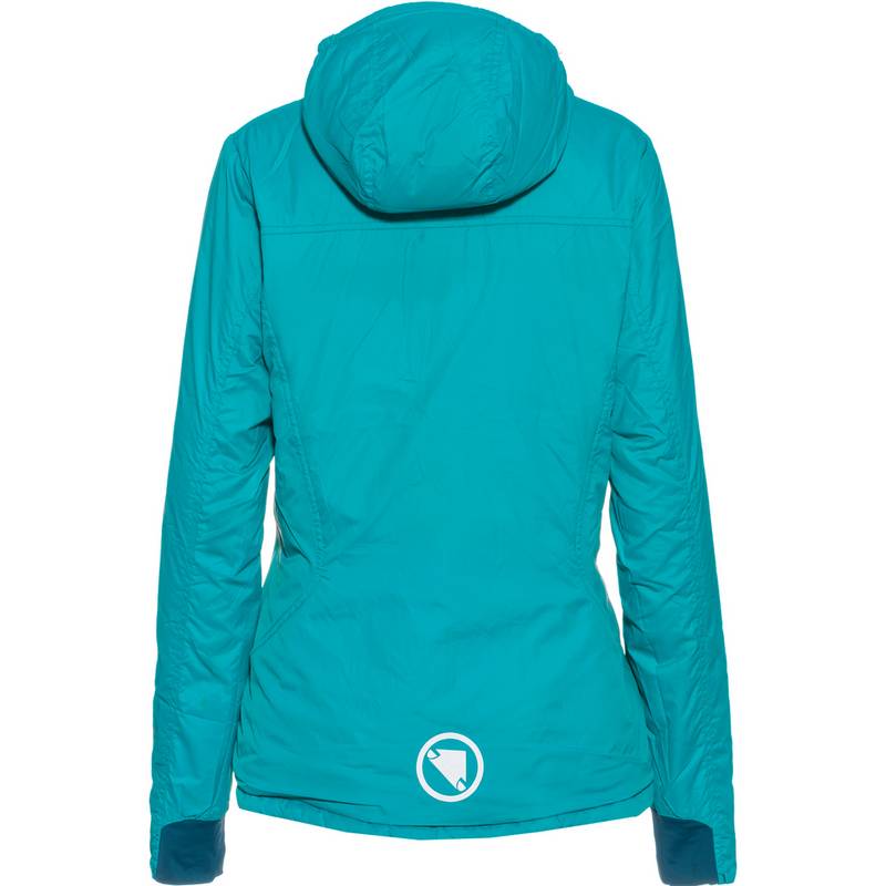 Endura Hummvee Flipjak Fahrradjacke Damen