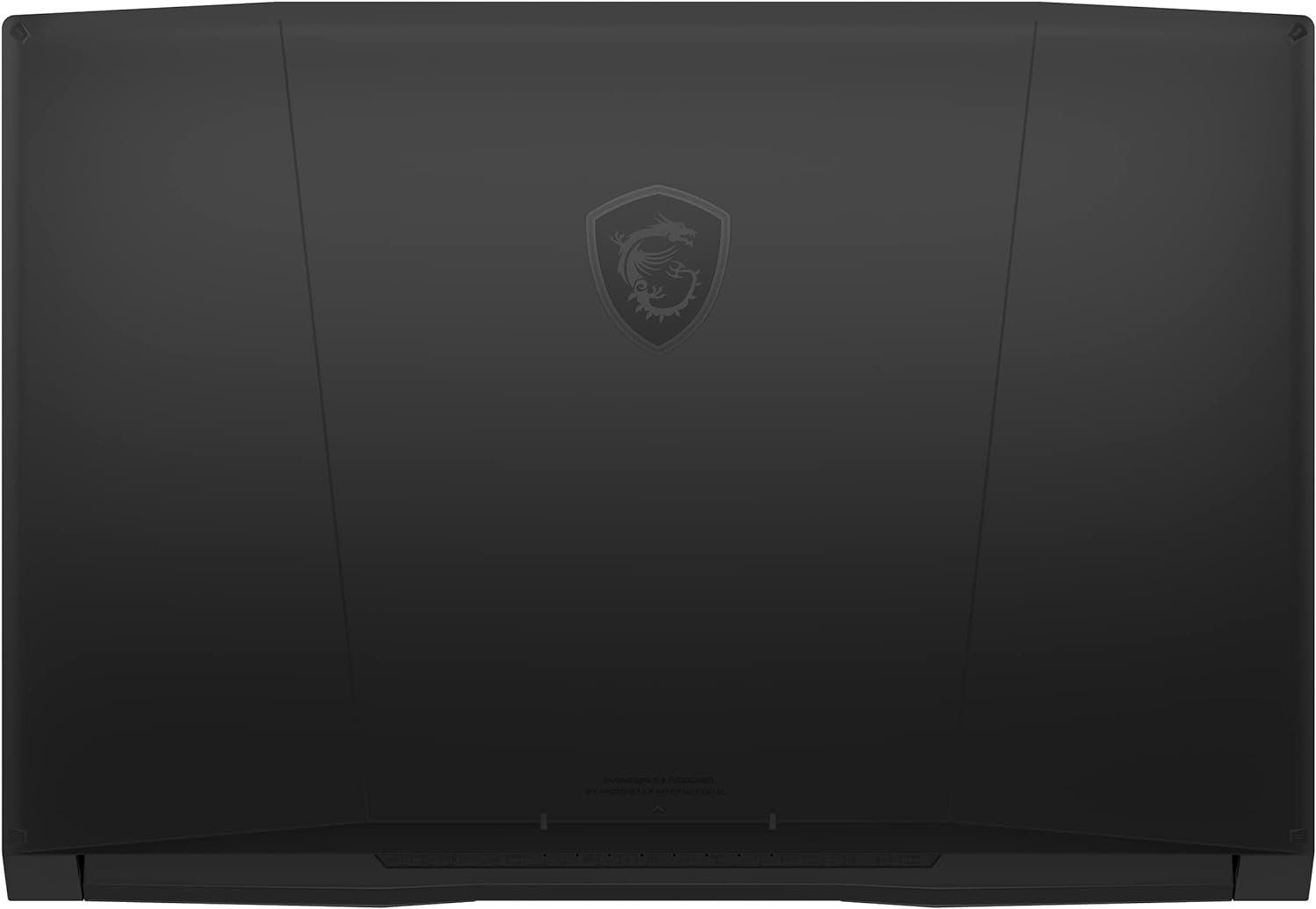 MSI Katana 17 Laptop 17,3 Zoll FHD 144 Hz i9-16 GB RAM 1TB SSD RTX 4070 Gaming-Notebook (43,90 cm/17.3 Zoll, Intel Core i9, RTX 4070, 1000 GB SSD, Laptop Gaming Computer PC Notebook 17 Zoll Business Acer Gamer Zocker)