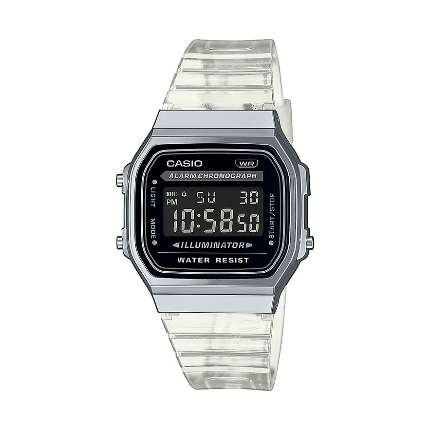 Casio Unisexuhr Iconic