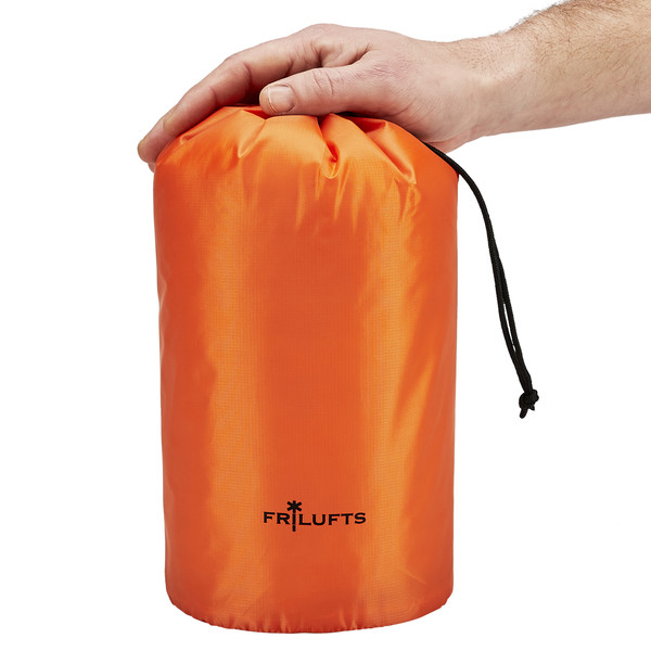 STUFFBAG ROUND - Packbeutel