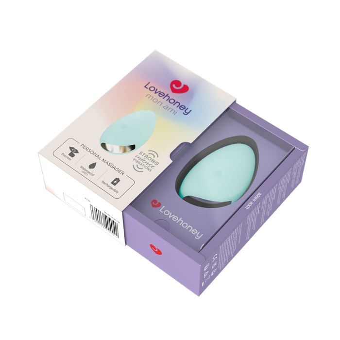 Layon Vibrator
