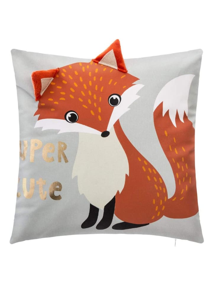Atmosphera Créateur d'intérieur Kissen in orange günstig kaufen onesize