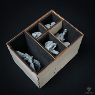 Odyssey Organizer
