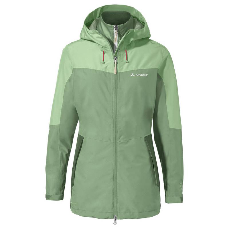 VAUDE Women's Valsorda 3in1 Jacket Doppeljacke Damen