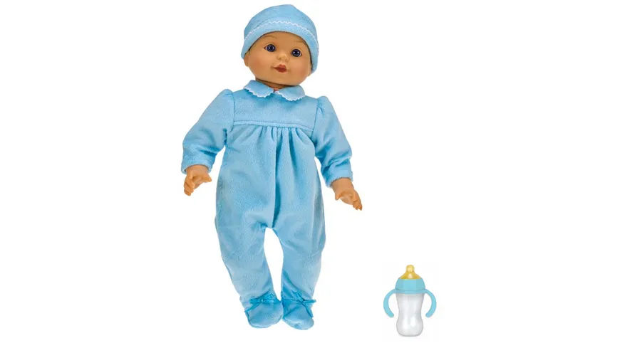 Müller - Toy Place - Baby…hat Durst, sortiert, 1 Stück, 36 cm