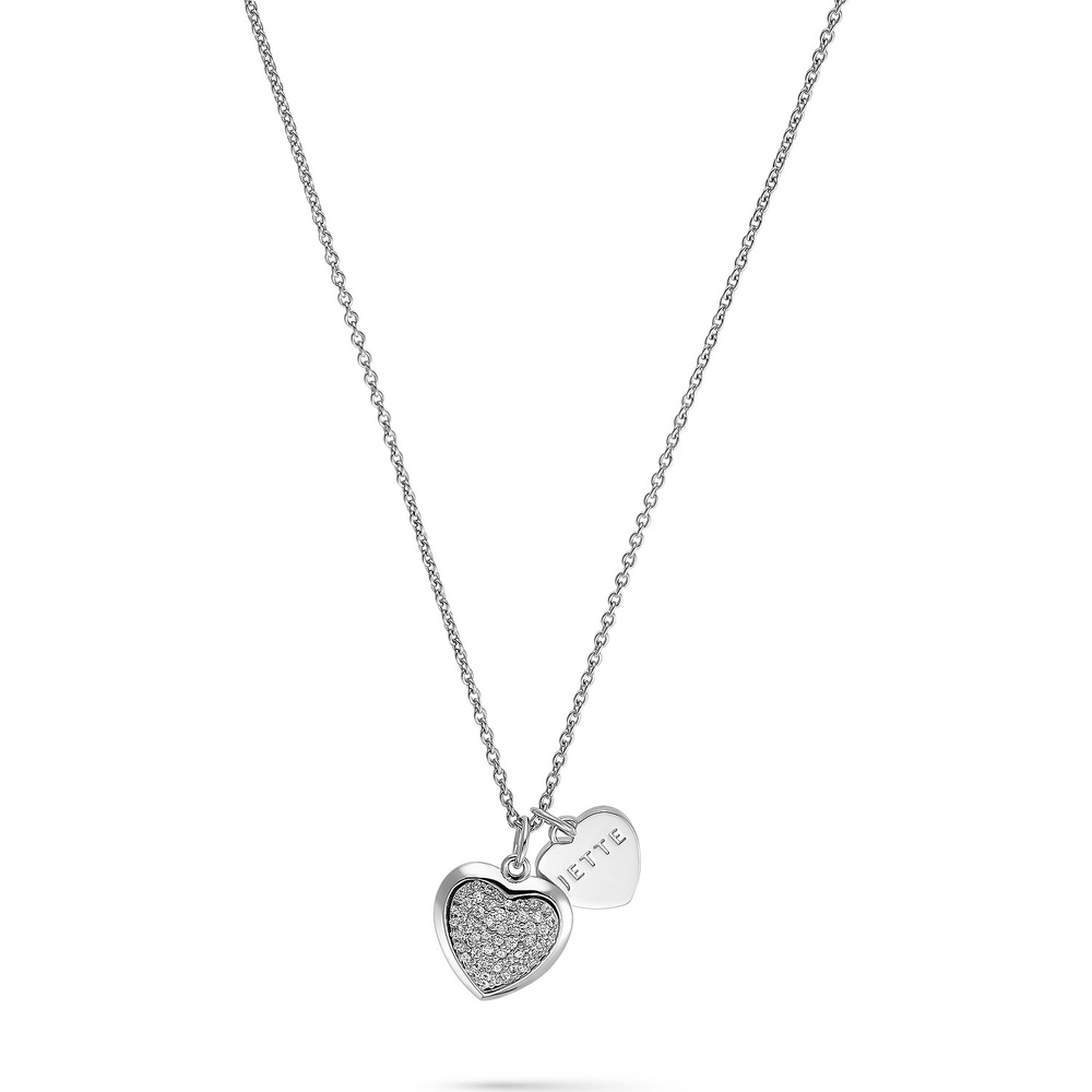 Jette Chaînette 925 Argent collier