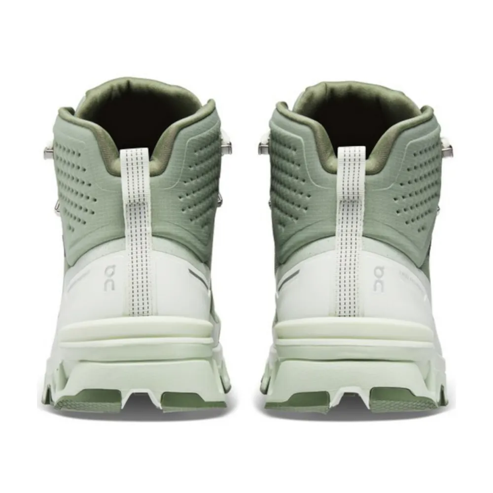 ON Cloudrock 2 Waterproof 63-98282 / grün