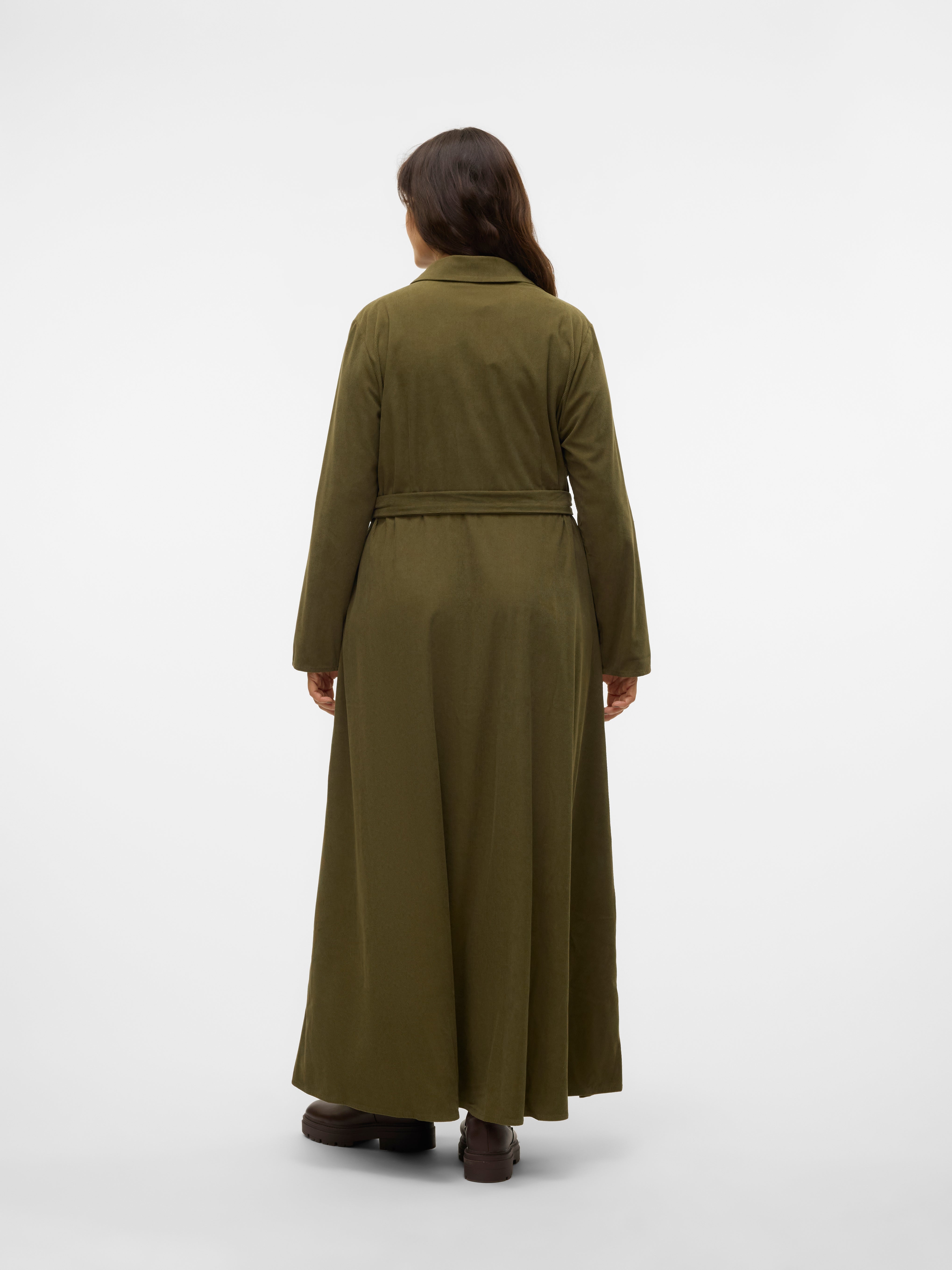 VMCVILJA Langes Kleid