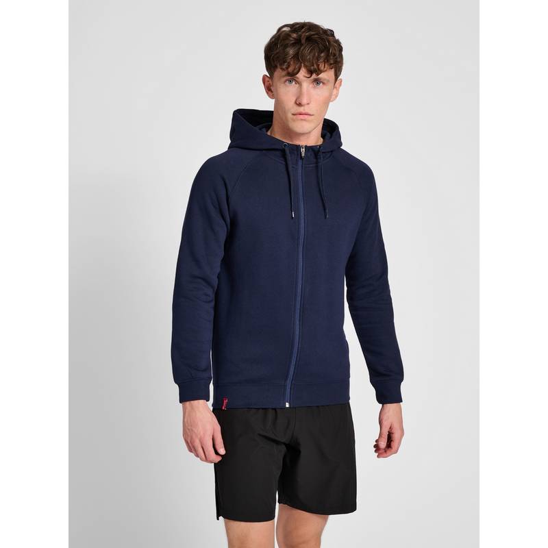 hummel hmlRED HEAVY ZIP HOODIE Hoodie Herren