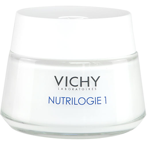 VICHY NUTRILOGIE 1 Creme  50 ml  Creme