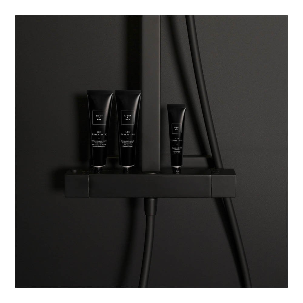 EIGHT & BOB Les Essentiels Lip Balm