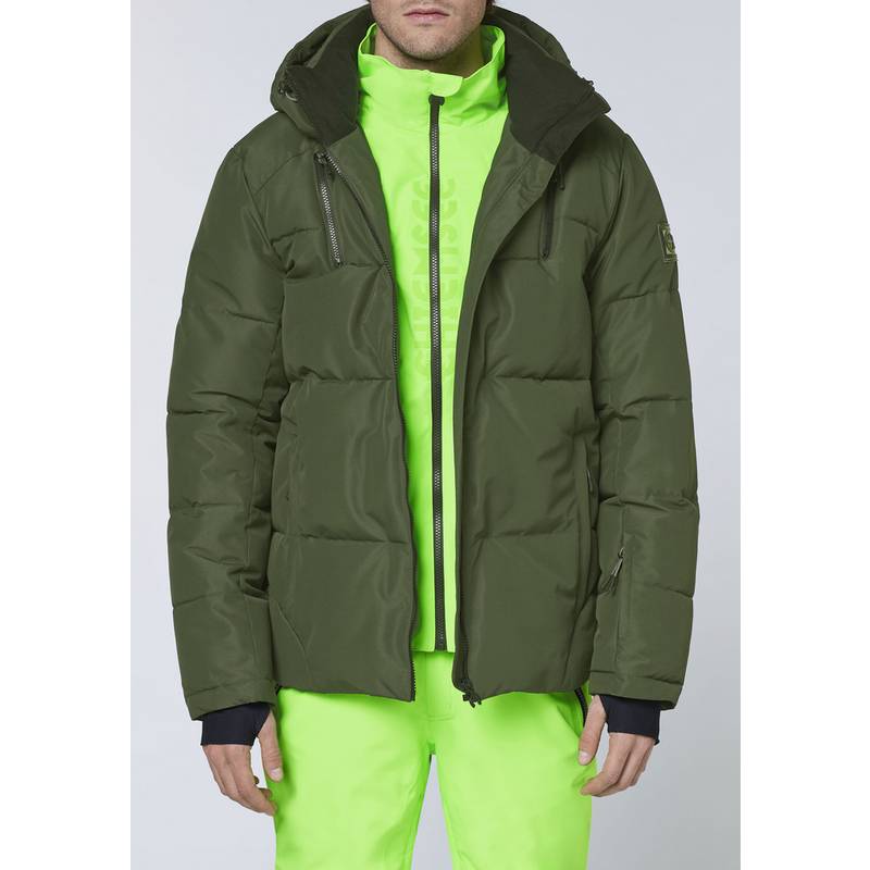 Chiemsee Skijacke Skijacke Herren