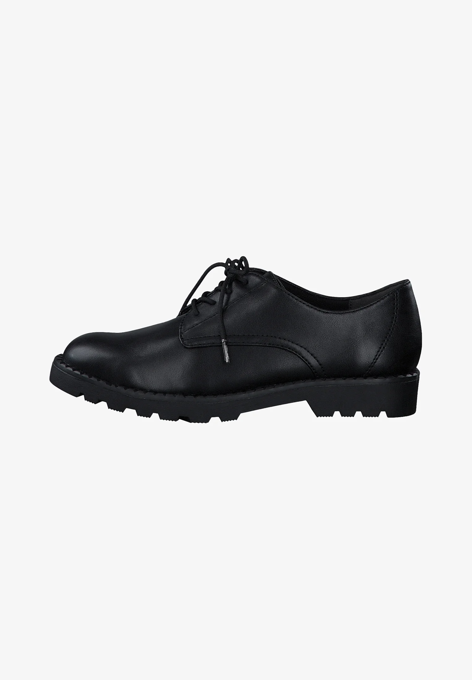Zapatos deportivos con cordones Tamaris
