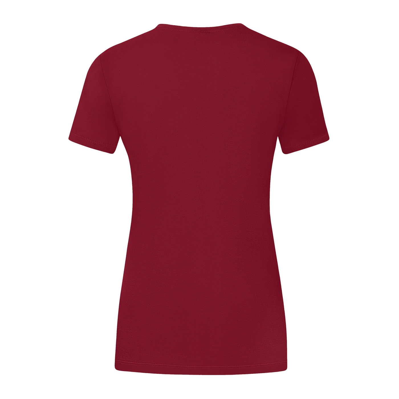 JAKO Promo T-Shirt Damen Rot F151