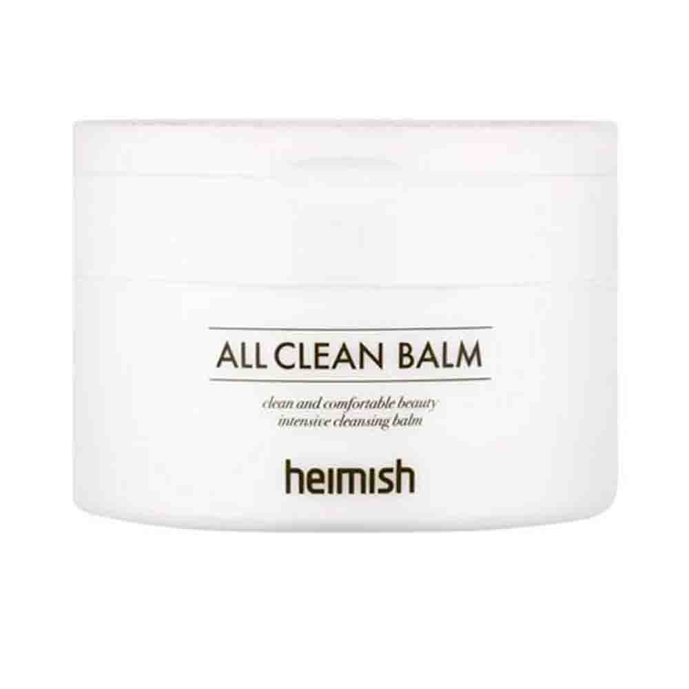 Heimish Heimish All Clean Balm Créme nettoyante