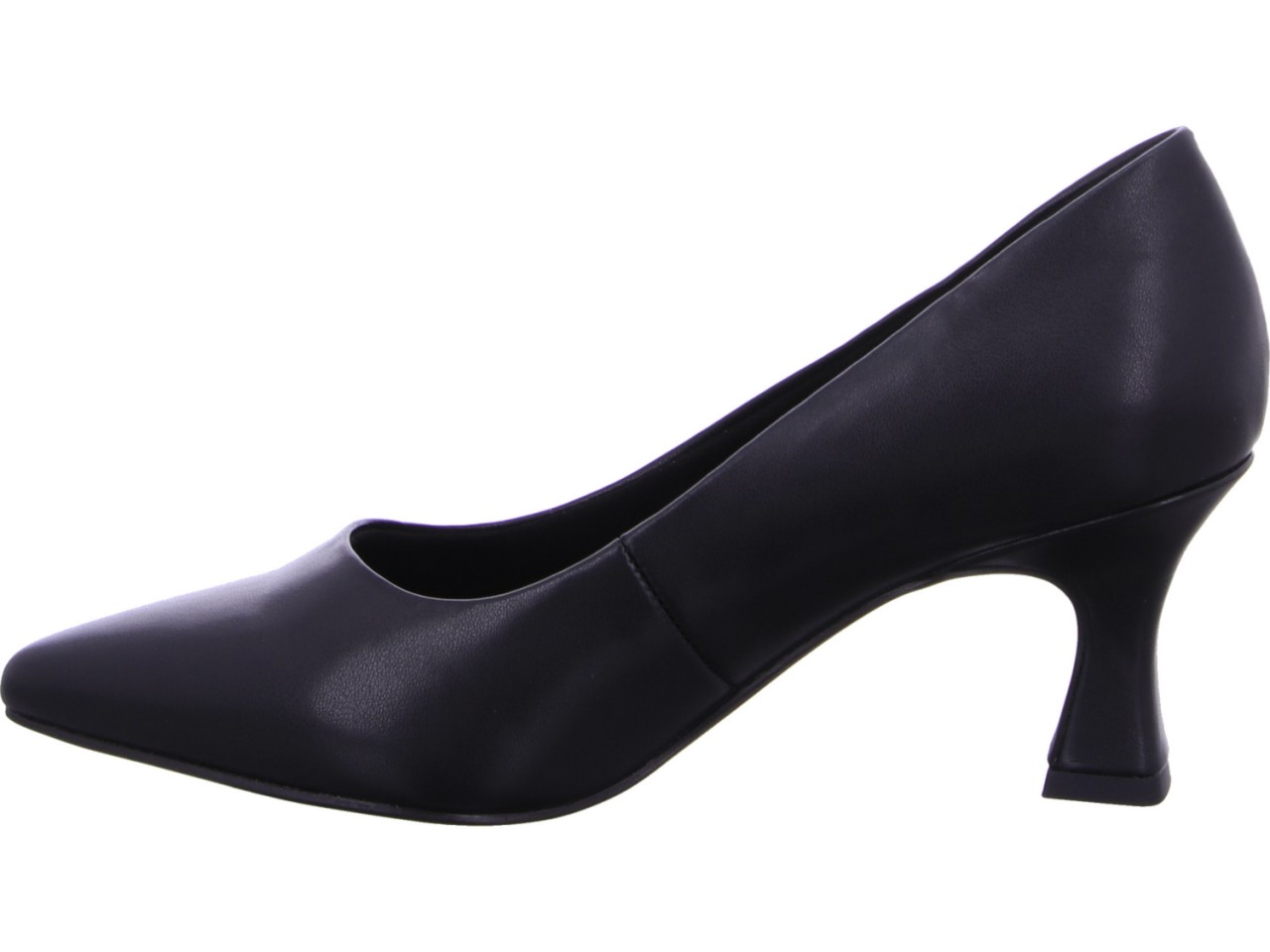 MARCO TOZZI Modische Pumps schwarz