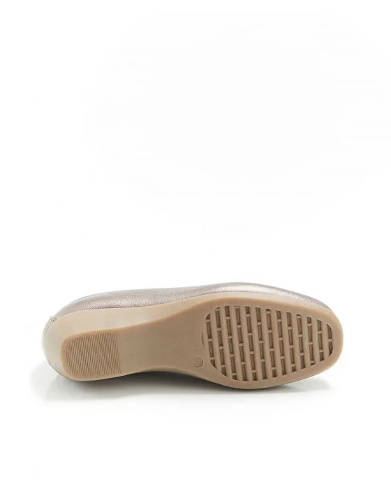 Mocassins souples