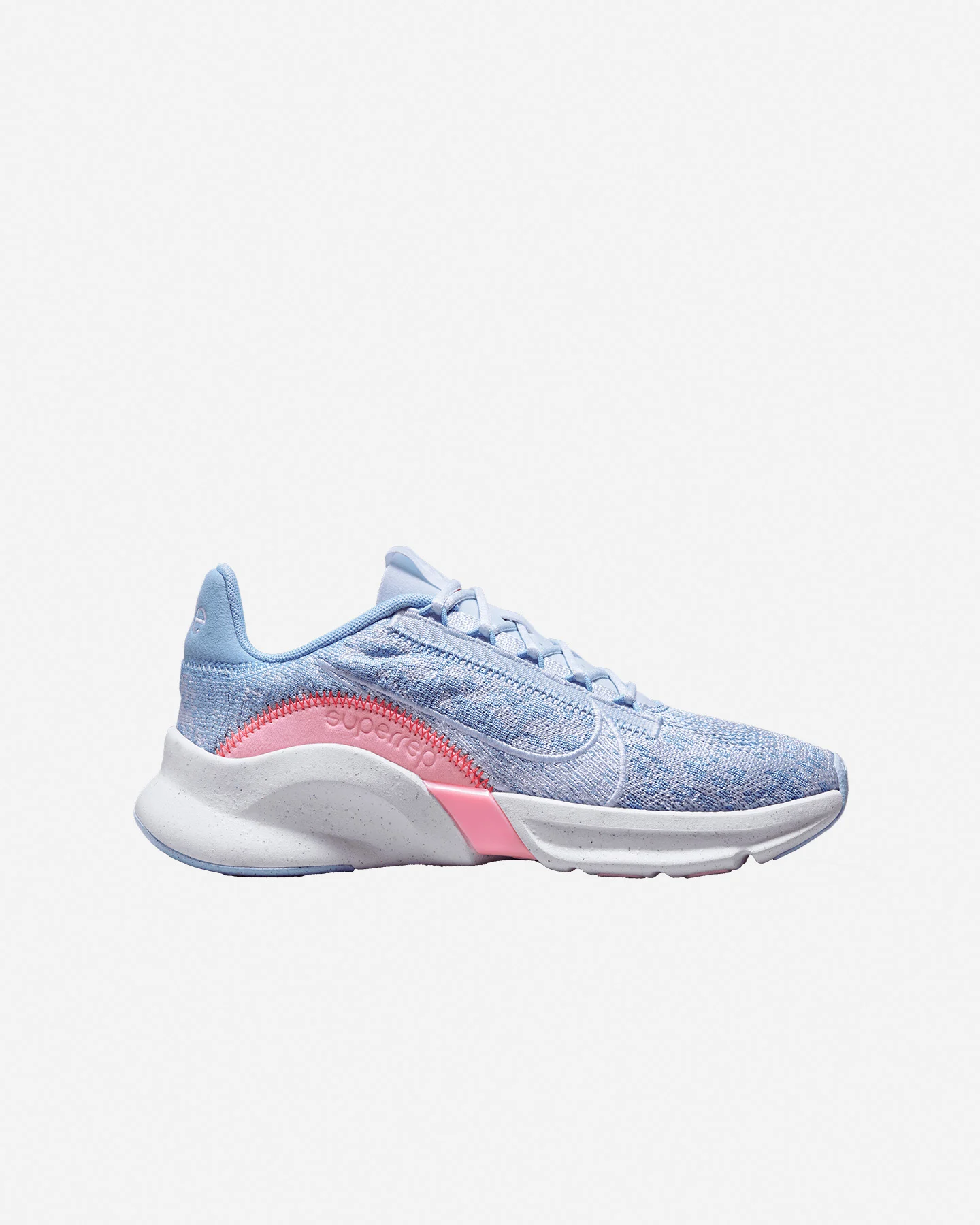 Scarpe Training Nike Superrep Go 3 Flyknit Next Nature W DH3393-005