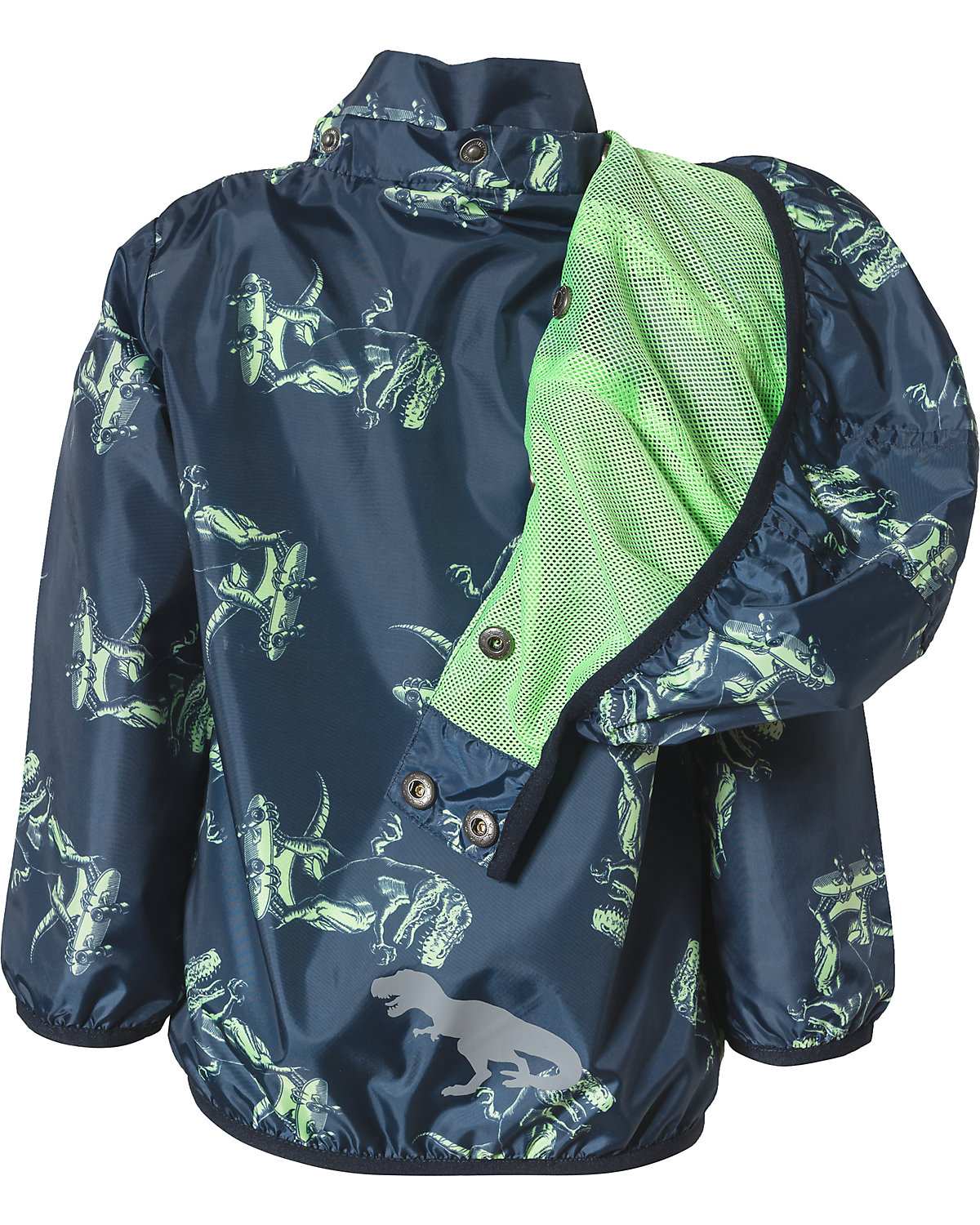 Übergangsjacke für Jungen