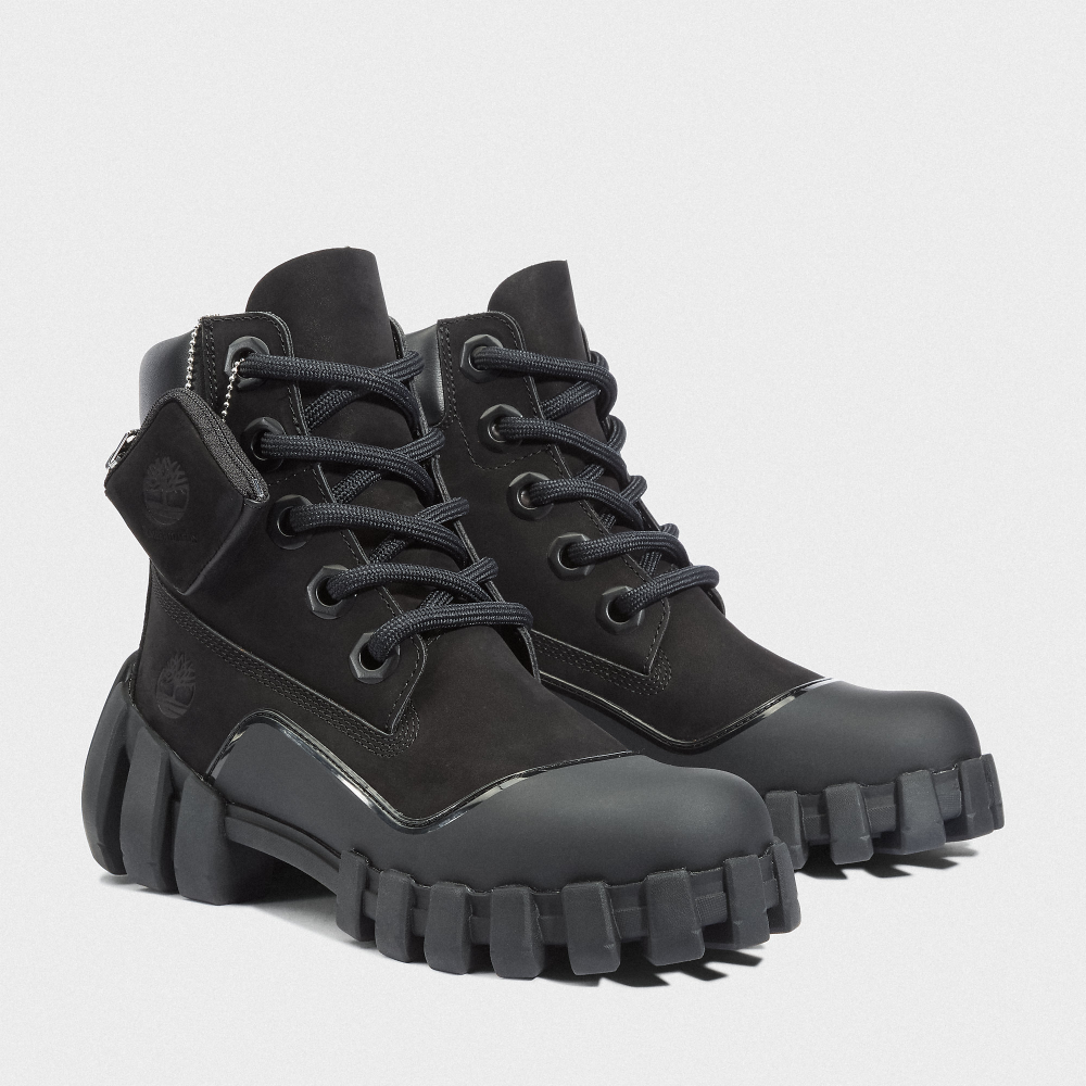 Timberland Humberto Leon 6 inch TB0A68C30011 / schwarz