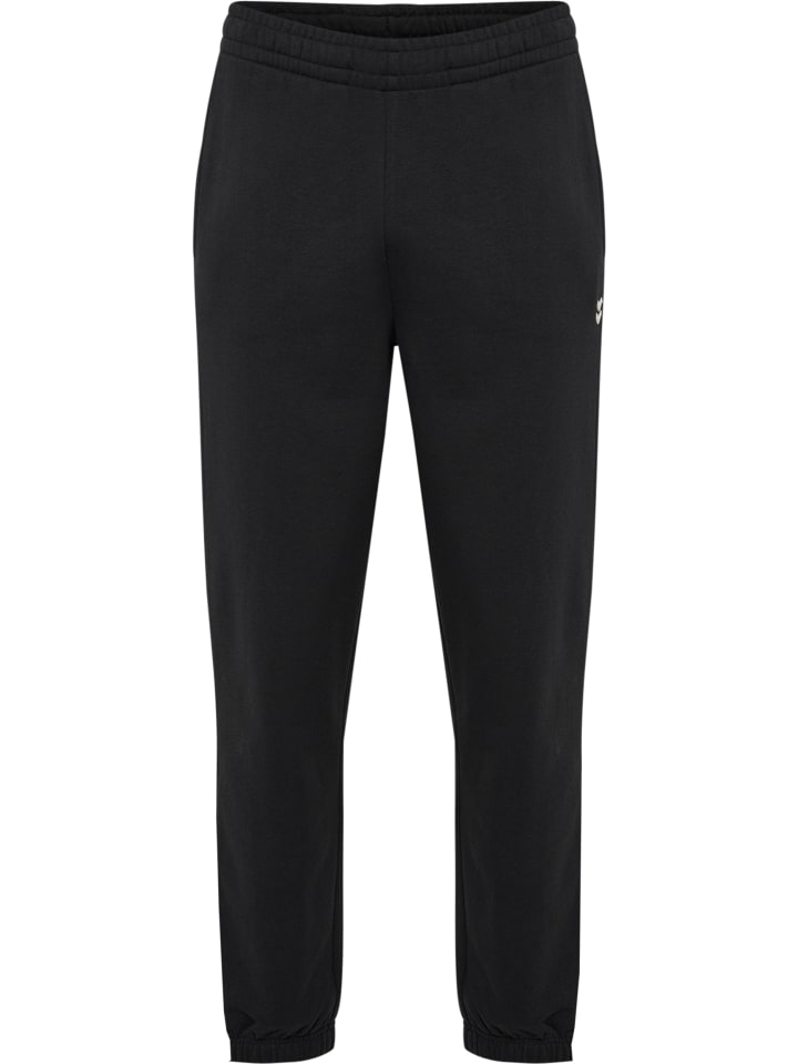 Hummel Hummel Verstellbare Taille Hose Hmlpulse Herren in BLACK günstig kaufen