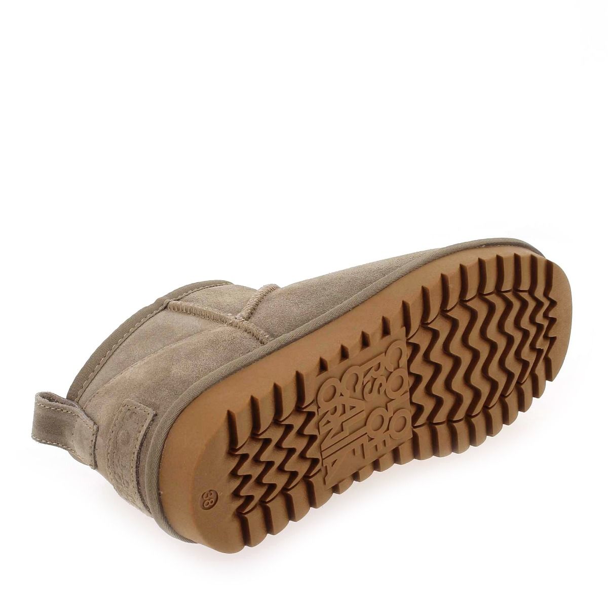 Colors of california  HC YW078. - Taupe