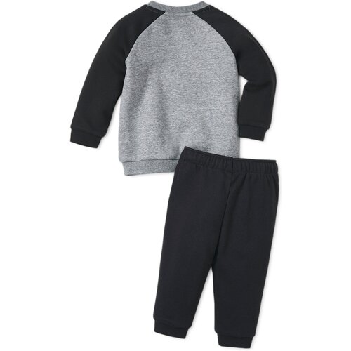 KINDER SPORTANZUG MINICATS ESS RAGLAN JOGGER