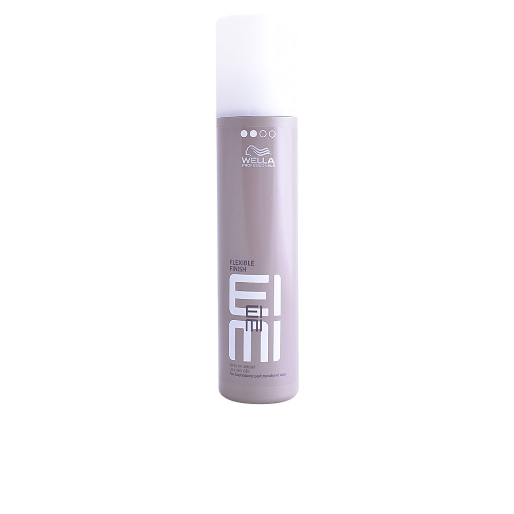 Eimi Flexible Finish Wella Professionals