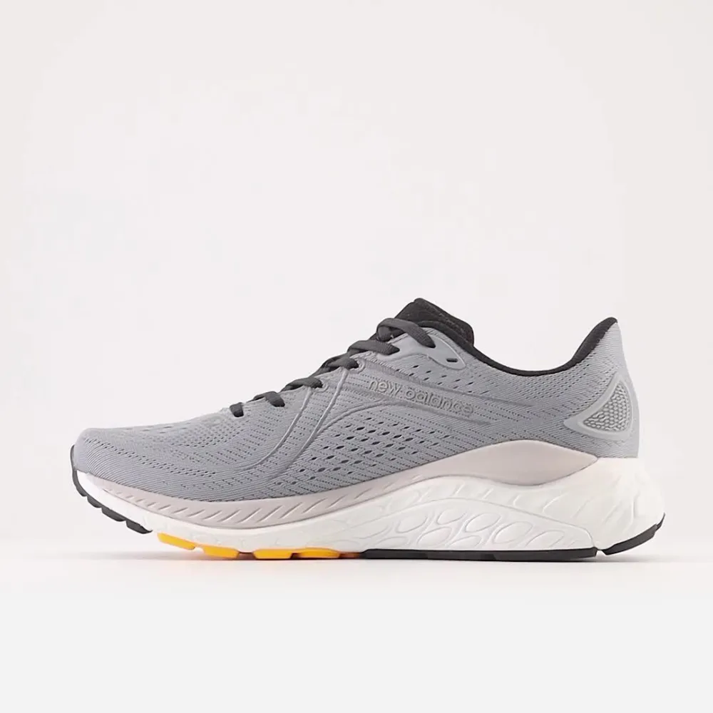 New Balance Fresh Foam X 860v13 V13 M860R13 / grau