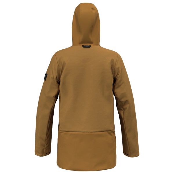 Salewa - Women's Fanes 3L Powertex Hemp 2/1 Parka - Parka