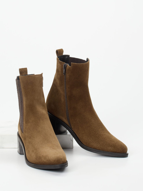 Stiefelette-17352290006 Donna Carolina