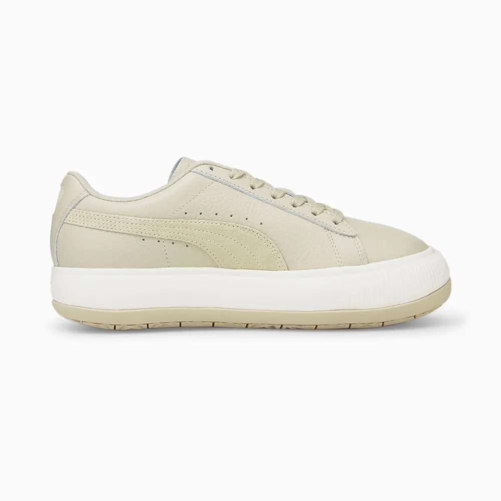 PUMA Suede Mayu Tonal Infuse 384870_02 / braun