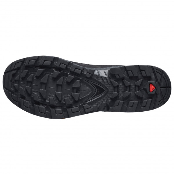 Salomon - Quest Winter Thinsulate Climasalomon Waterproof - Winterschuhe