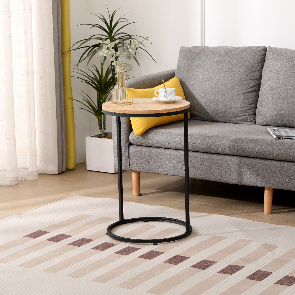 Happy Home Beistelltisch HWT56-HOL